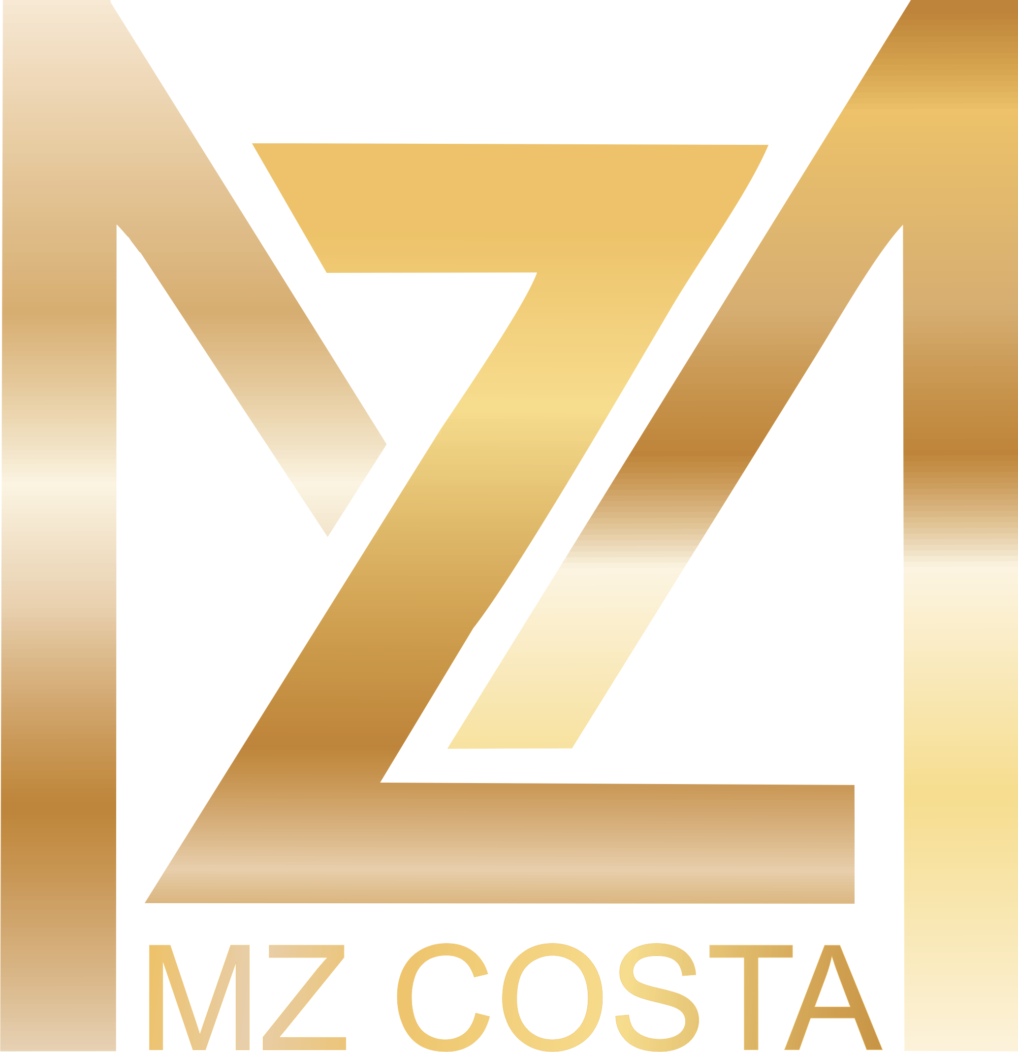 Logo MZ Costa